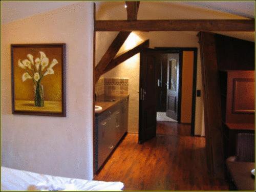 Hotel Villa Boddin Heppenheim  Eksteriør billede