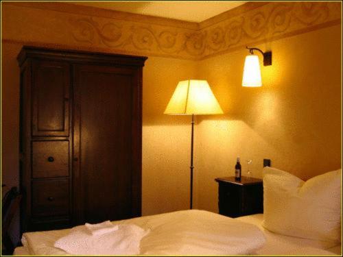 Hotel Villa Boddin Heppenheim  Eksteriør billede